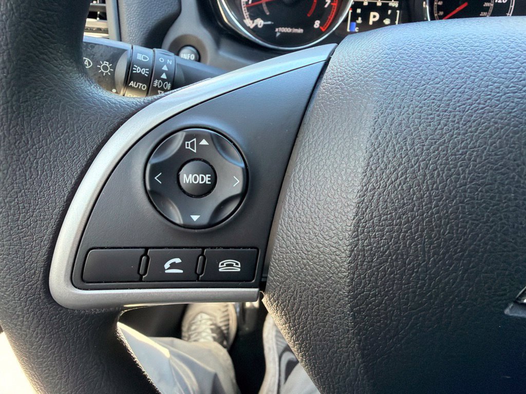 Used 2025 Mitsubishi Outlander Sport ES AWD/4WD image 43