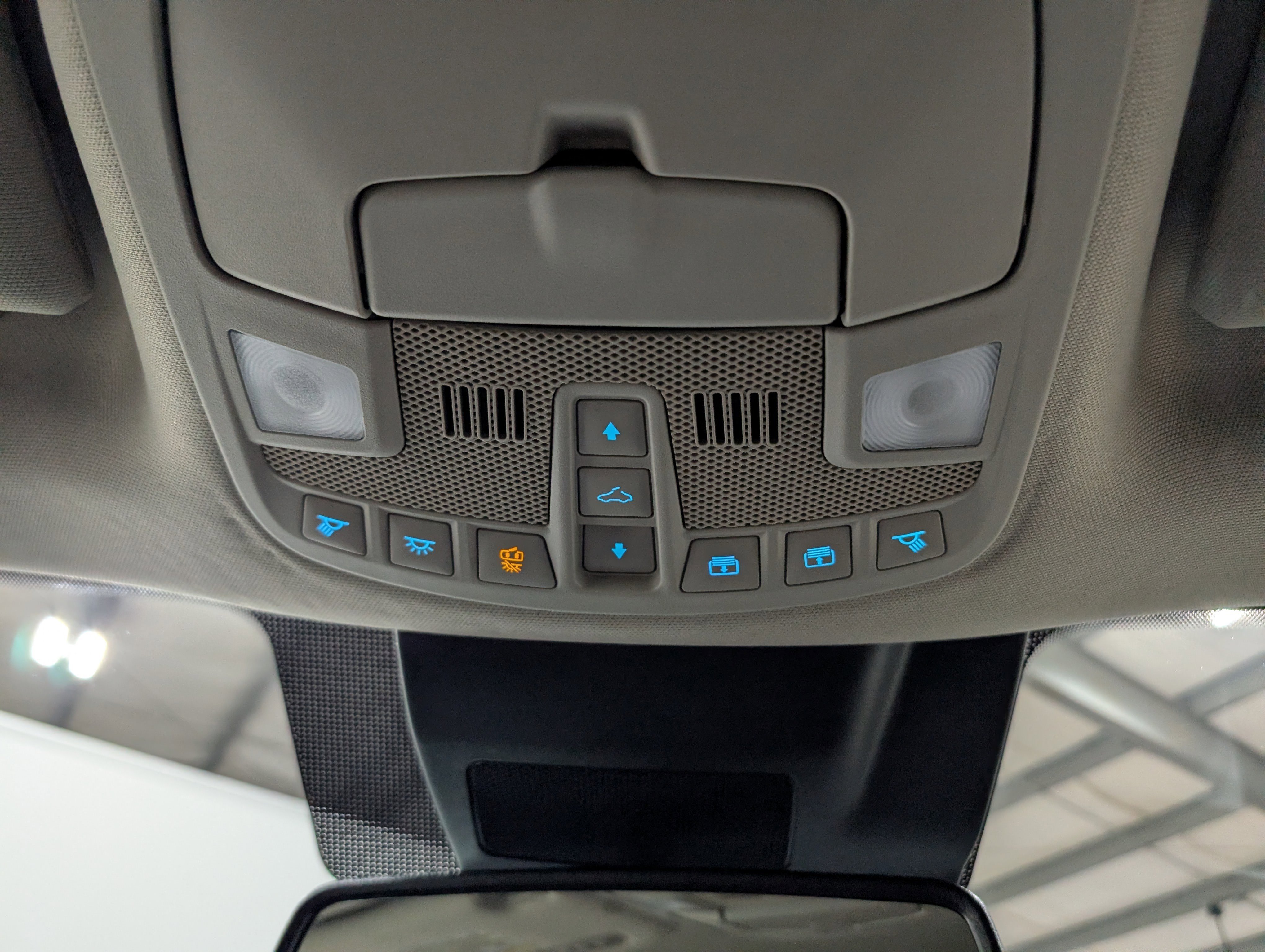 Used 2020 Ford Expedition Platinum image 25