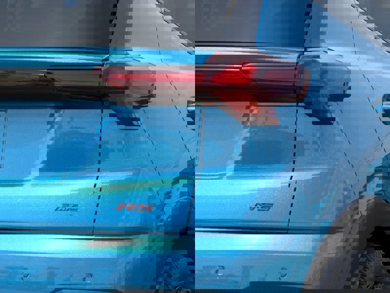 New 2027 Chevrolet Bolt RS w/ Technology Package FWD image 35