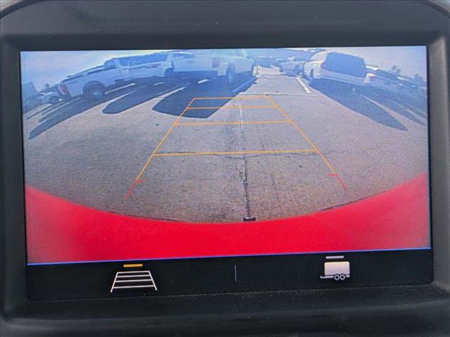 Used 2021 Chevrolet Silverado 1500 RST w/ LPO, Blackout Package image 13