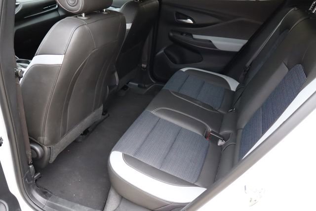 Certified 2026 Buick Envista Preferred w/ Convenience II Package FWD image 5
