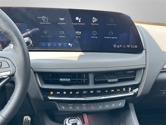 Used 2025 Cadillac CT5 Sport w/ Sun And Sound Package image 3