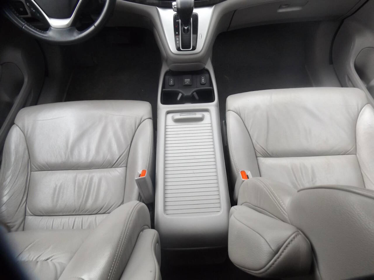 Used 2014 Honda CR-V EX-L image 15