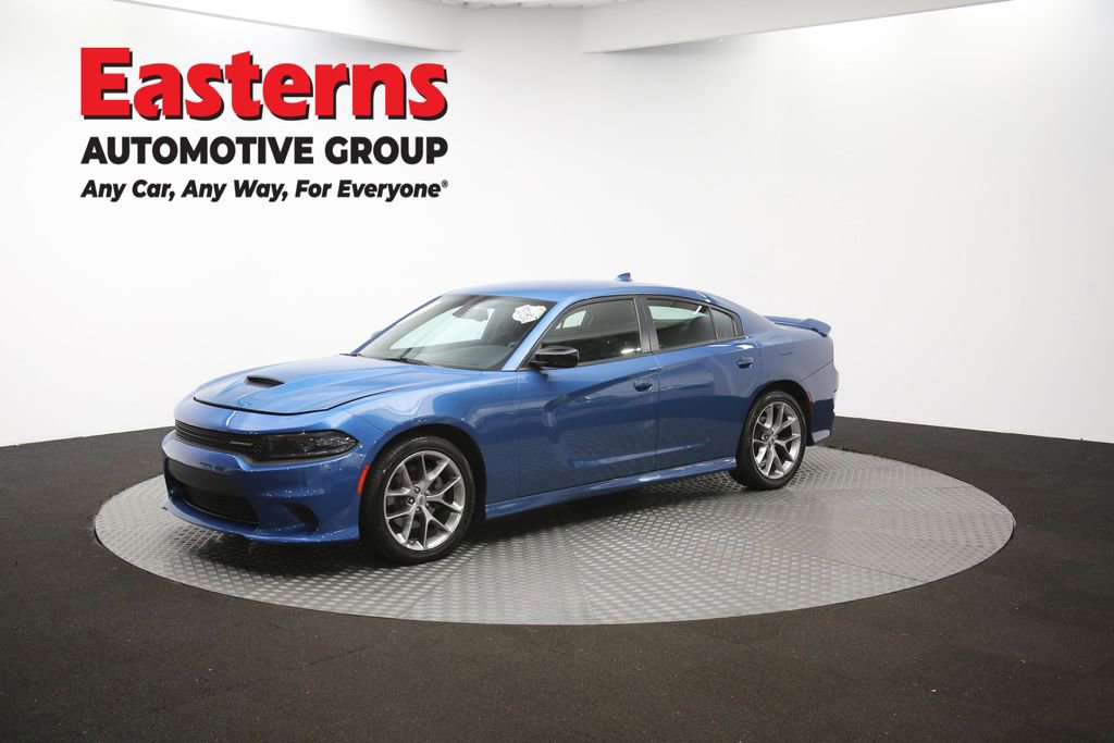Used 2023 Dodge Charger GT image 59