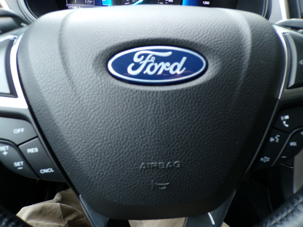 Used 2022 Ford Edge SEL w/ Convenience Package AWD/4WD image 32