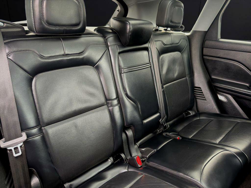 Used 2022 Lincoln Corsair Grand Touring image 21