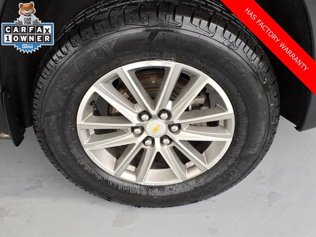 Used 2023 Chevrolet Traverse LT image 11