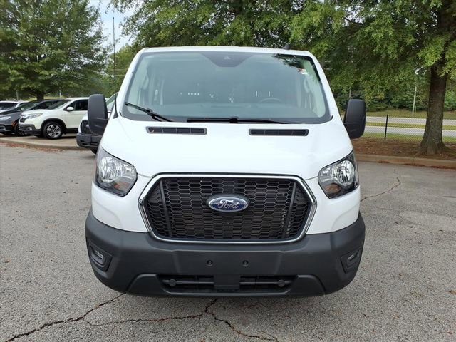 Used 2024 Ford Transit 250 Low Roof w/ Exterior Upgrade Package image 18