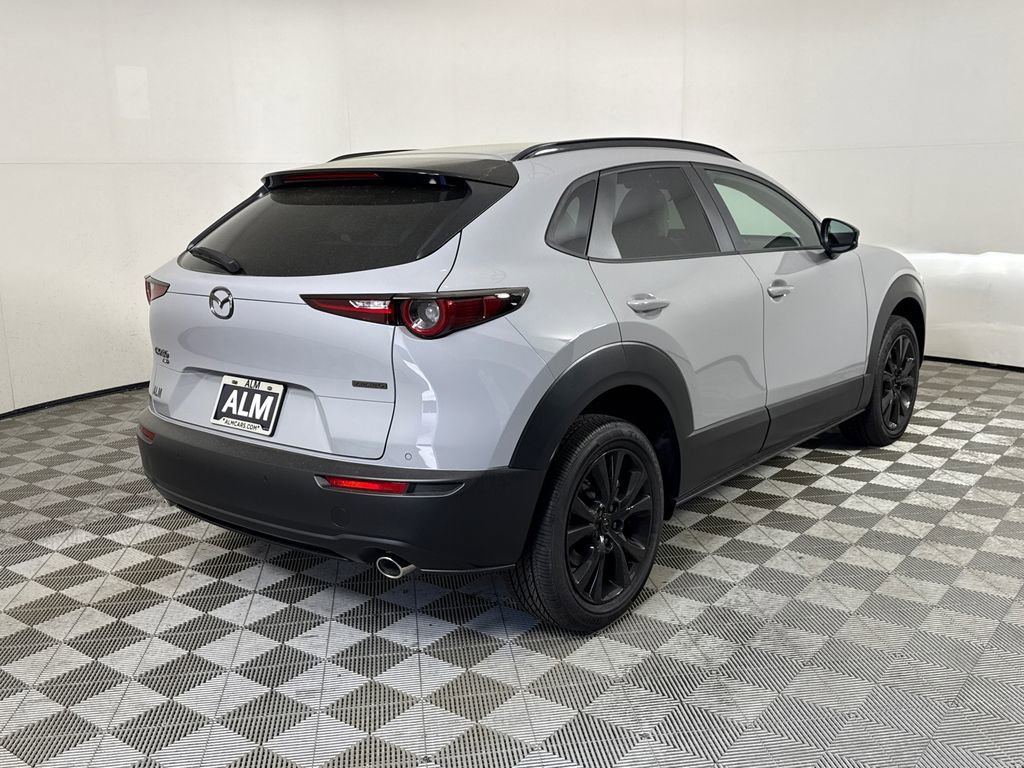 New 2026 MAZDA CX-30 Aire Edition image 5