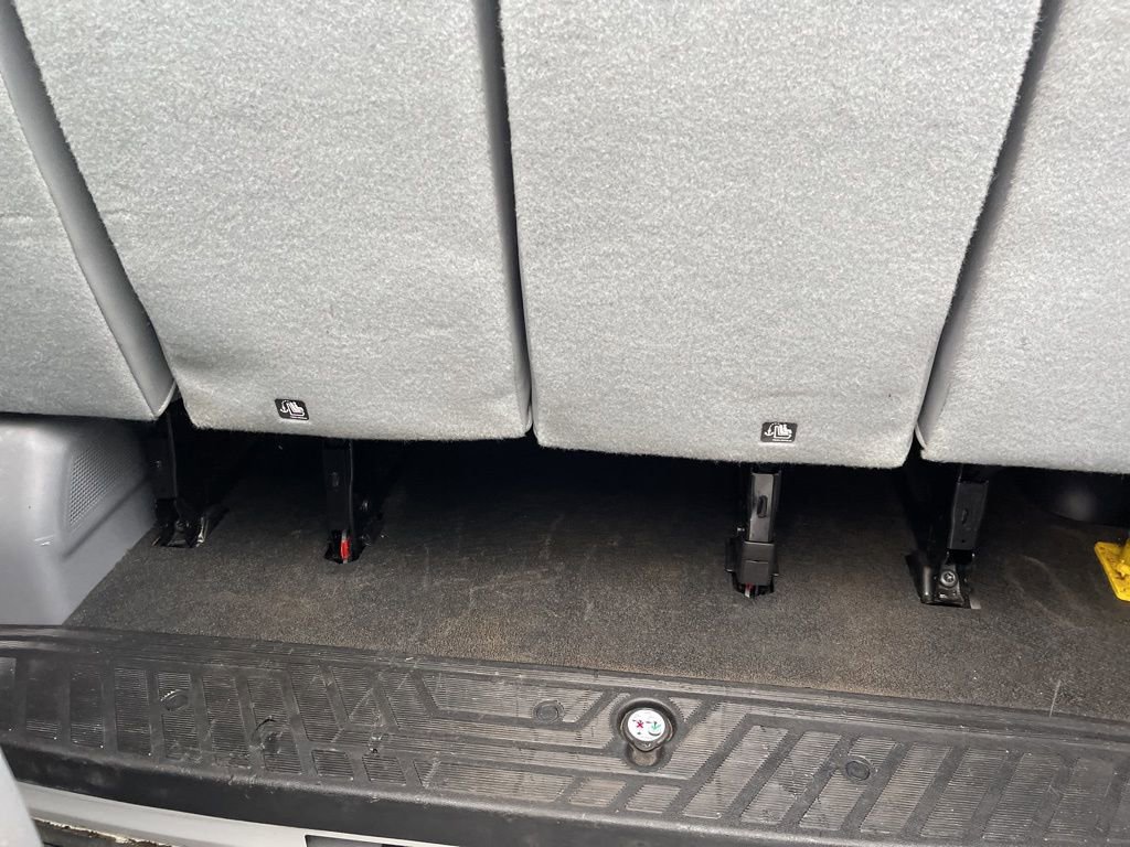 Used 2016 Ford Transit 350 XL image 19