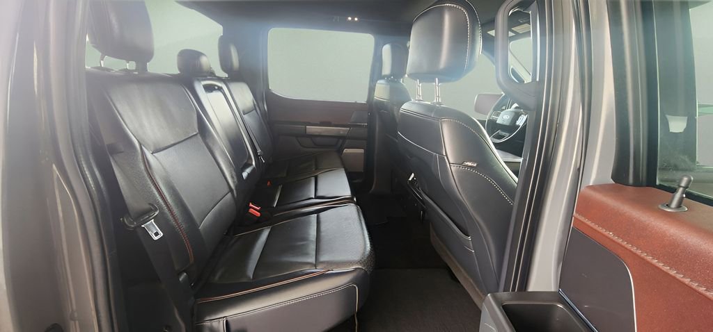 Used 2021 Ford F150 Lariat image 21