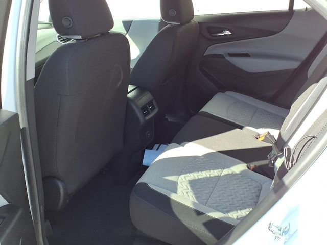 Used 2023 Chevrolet Equinox LT w/ Driver Convenience Package image 19