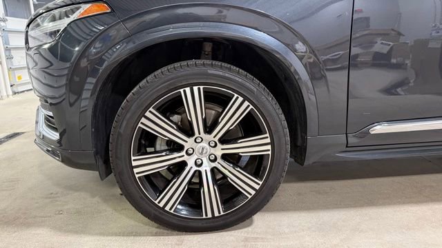 Used 2021 Volvo XC90 T6 Inscription image 10