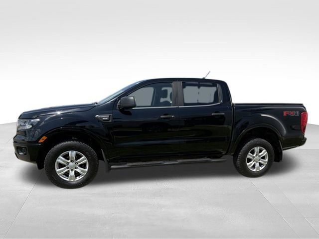 Used 2020 Ford Ranger XLT w/ FX4 Off-Road Package AWD/4WD image 12