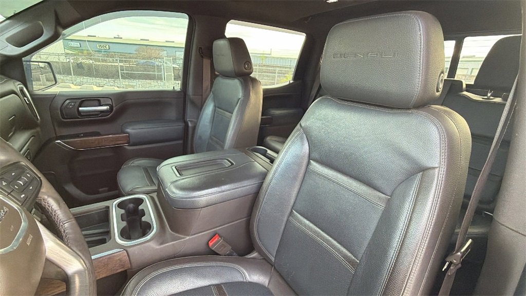 Used 2020 GMC Sierra 1500 Denali w/ Denali Ultimate Package image 21