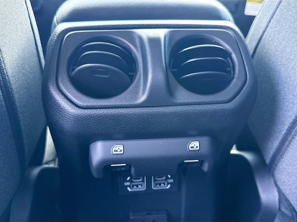 New 2025 Jeep Gladiator Sport AWD/4WD image 27