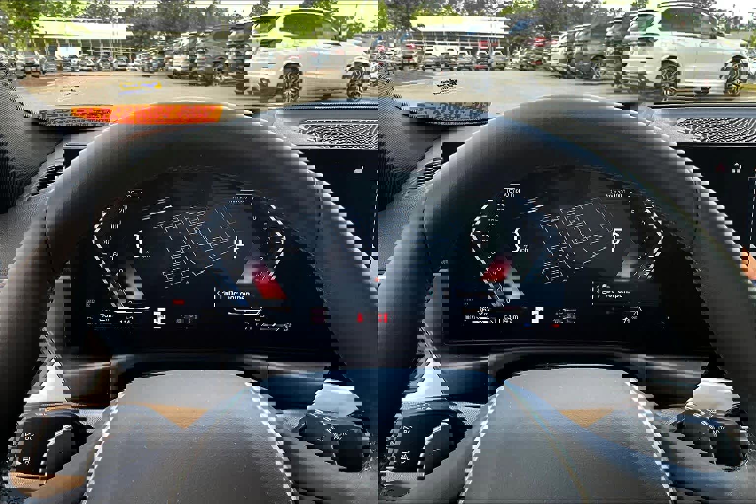 Certified 2023 BMW 330i Sedan w/ Premium Package image 27