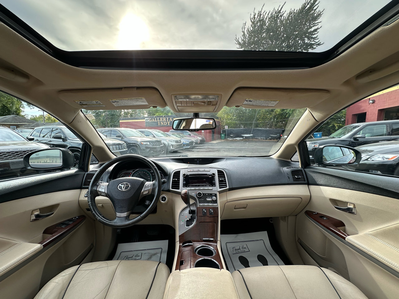 Used 2010 Toyota Venza image 33