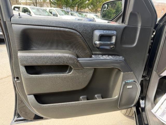 Used 2016 GMC Sierra 1500 SLT w/ All-Terrain Package image 15