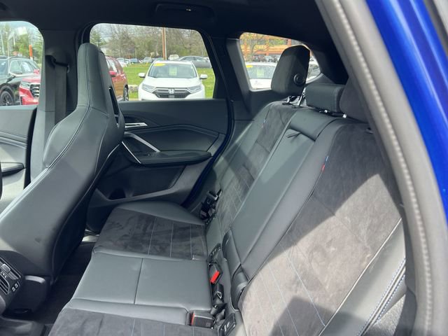 Used 2025 BMW X1 M35i AWD/4WD image 20