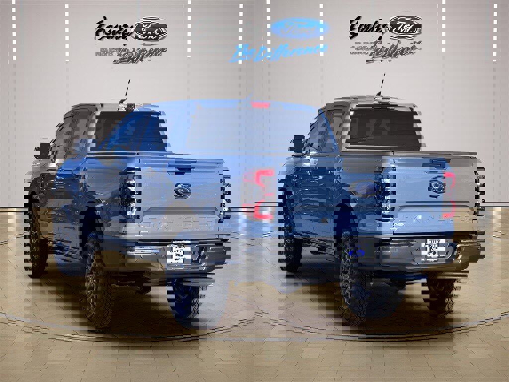New 2025 Ford Ranger XLT image 23