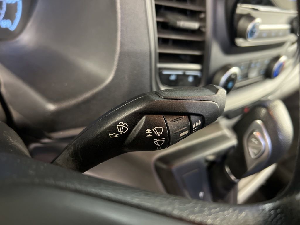 Used 2020 Ford Transit 250 Medium Roof AWD image 18