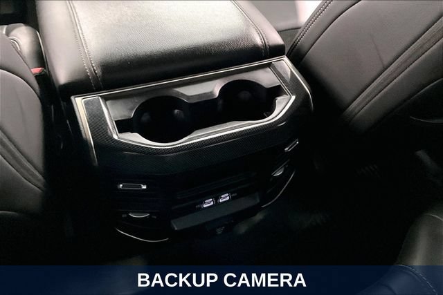Used 2021 RAM 1500 Sport w/ Trailer Tow Group AWD/4WD image 15