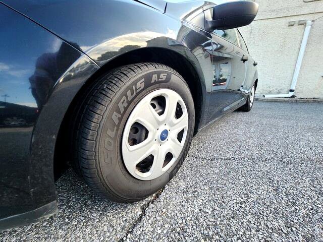 Used 2014 Ford Focus S image 20