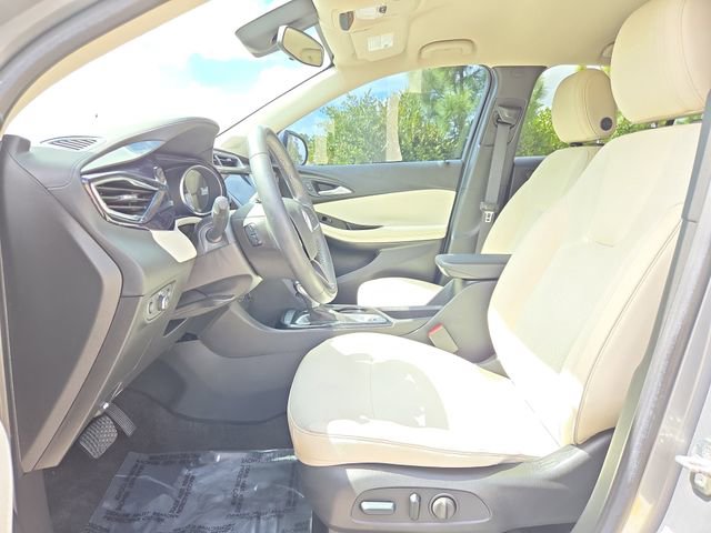 Certified 2023 Buick Encore GX Preferred w/ Cold Weather Comfort Package image 15