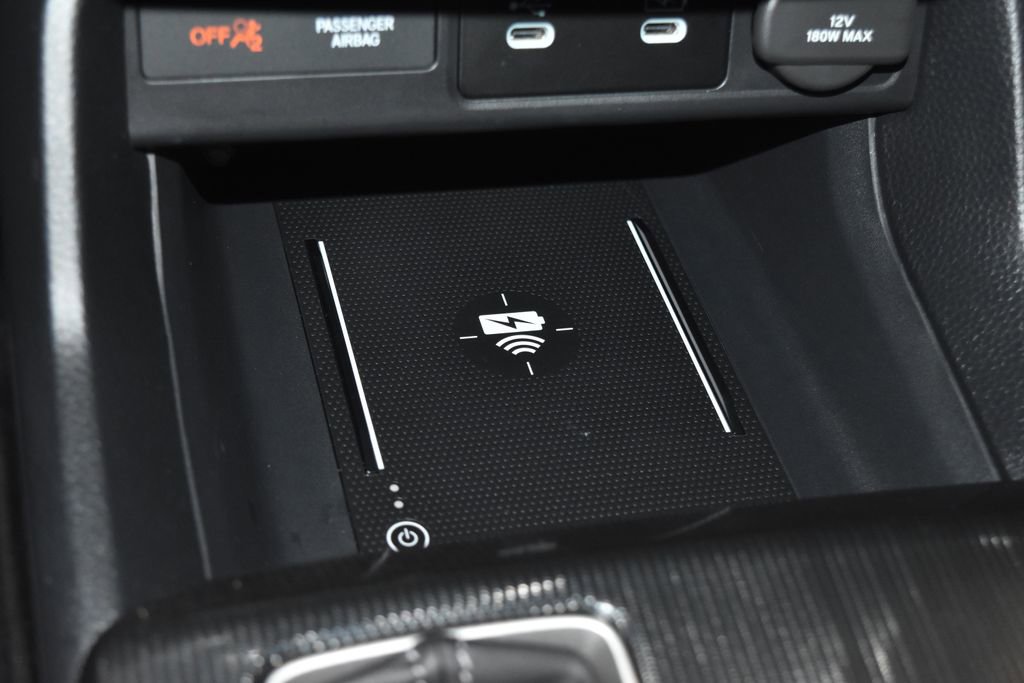 Used 2025 Honda Civic Sport Touring image 16