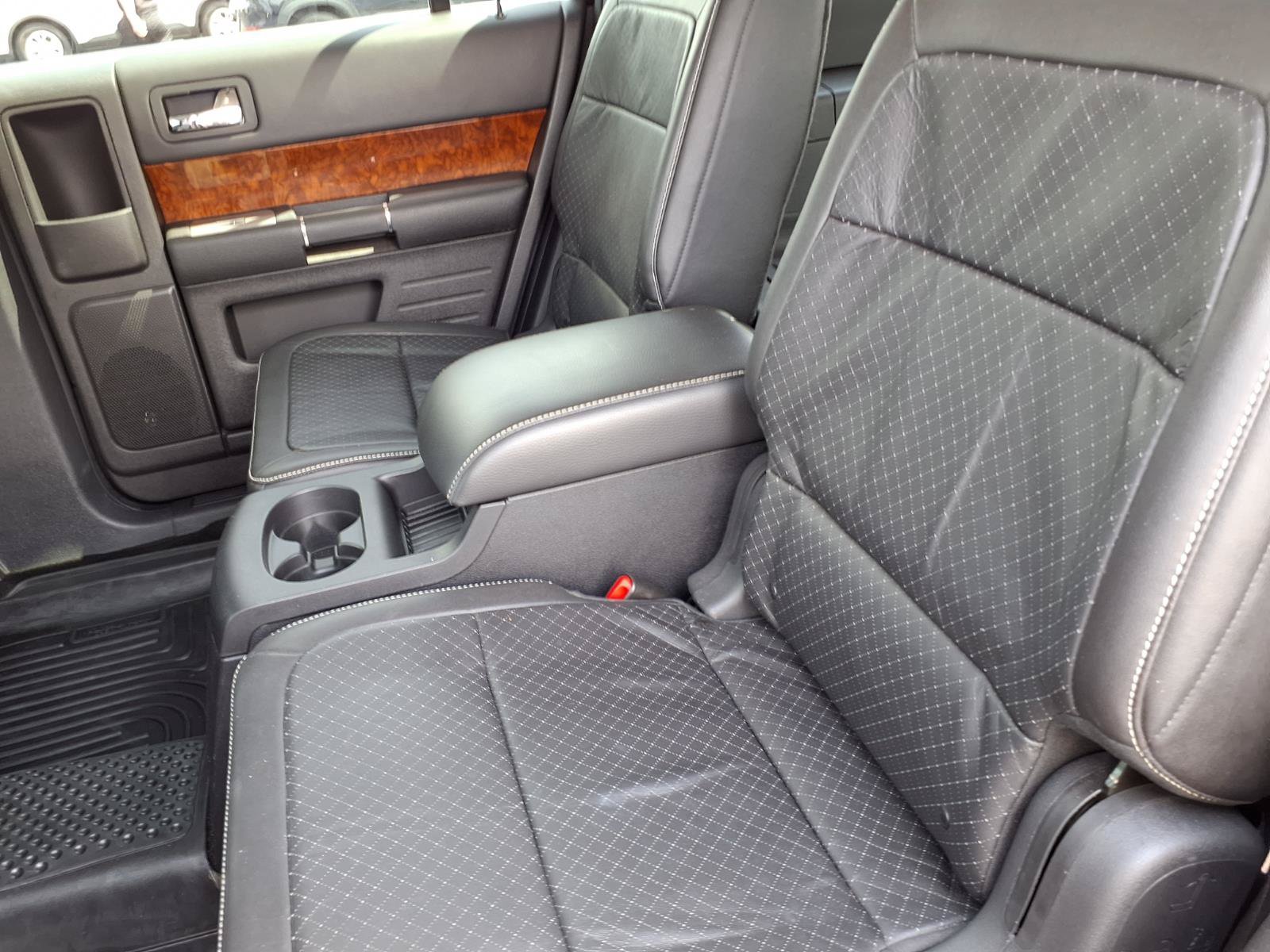 Used 2012 Ford Flex Limited AWD/4WD image 7