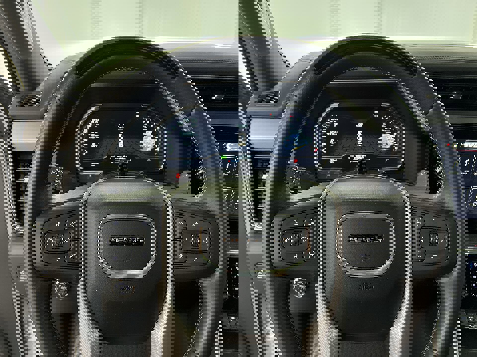 Certified 2024 GMC Sierra 1500 Denali image 57