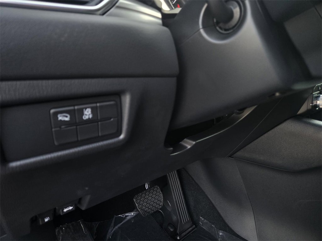 New 2025 MAZDA CX-5 AWD 2.5 S w/ Select Package image 16