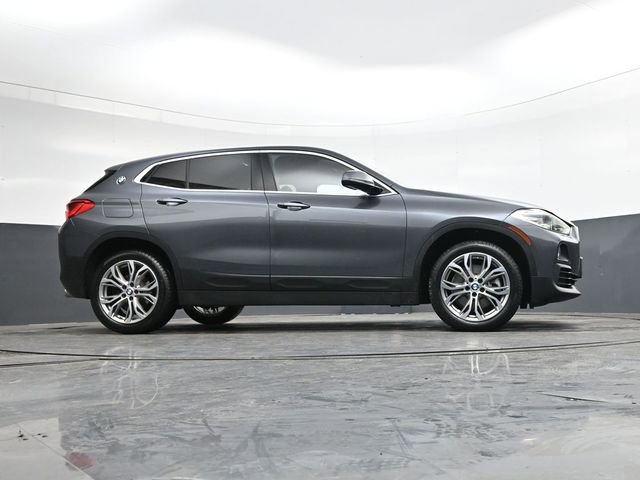 Used 2018 BMW X2 xDrive28i image 30