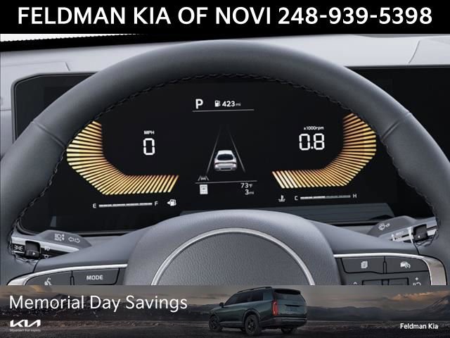 New 2026 Kia K5 GT-Line AWD/4WD image 22