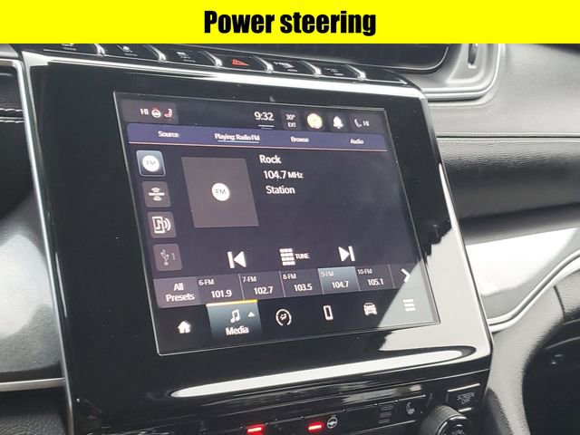 Certified 2023 Jeep Grand Cherokee L Laredo w/ Luxury Tech Group I image 15