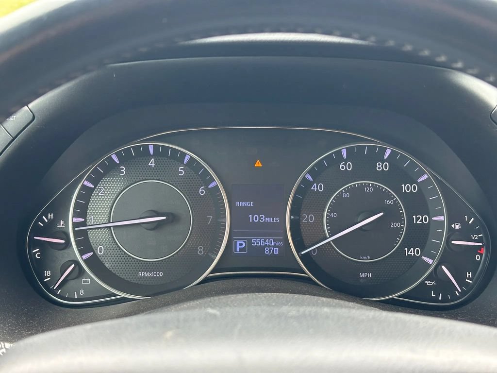 Used 2018 Nissan Armada Platinum w/ Captain Seat Package RWD image 18