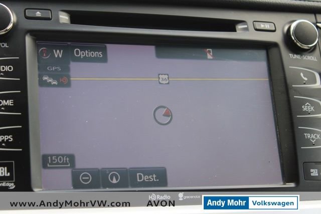 Used 2014 Toyota Highlander Limited Platinum FWD image 45