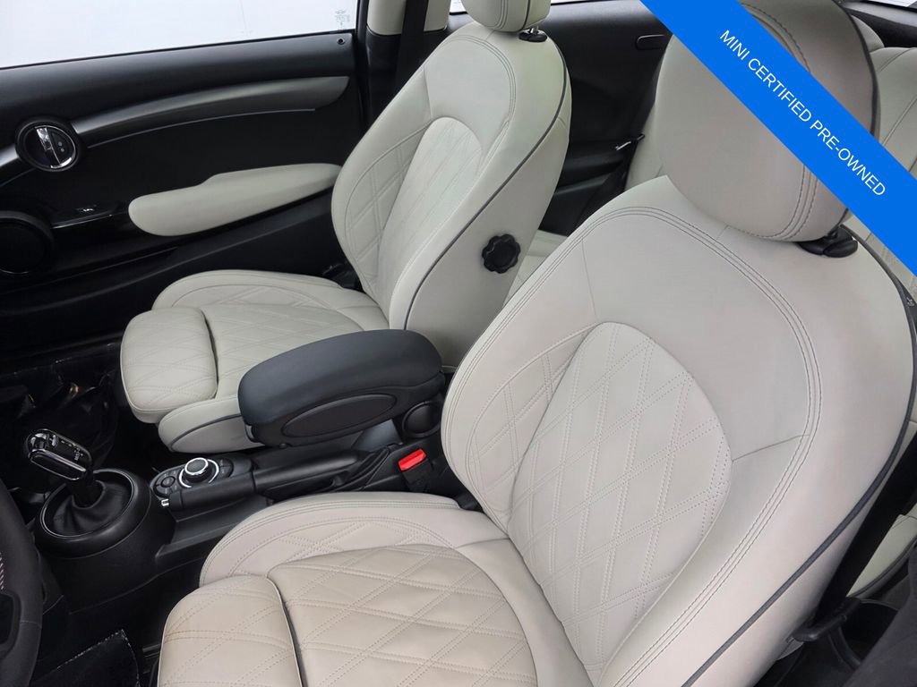 Used 2024 MINI Cooper S image 10