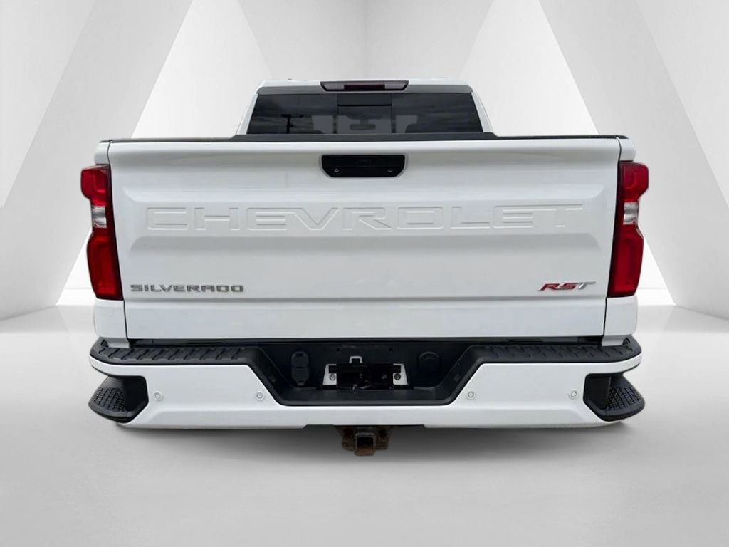 Used 2019 Chevrolet Silverado 1500 RST AWD/4WD image 6