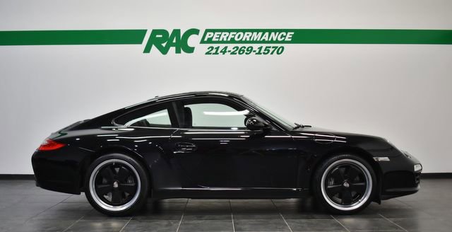 Used 2009 Porsche 911 Carrera image 5