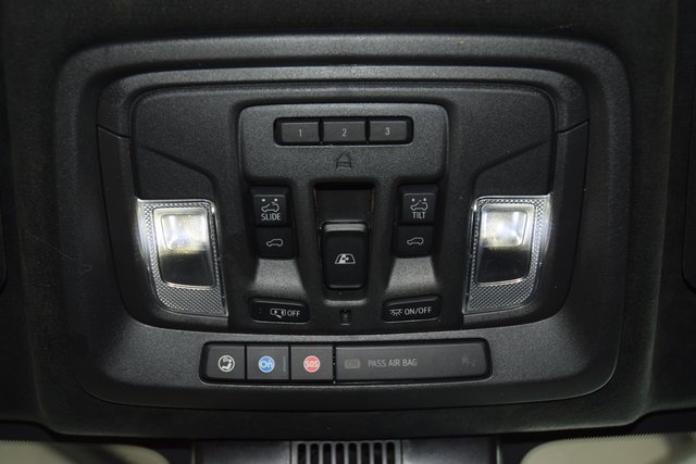 Used 2024 GMC Sierra 2500 Denali Ultimate image 54