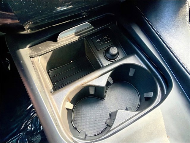 Used 2021 INFINITI QX50 Essential w/ Convenience Package image 32