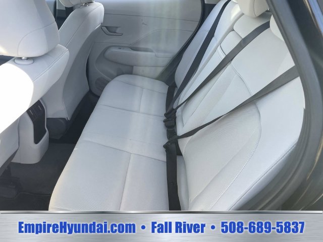 Used 2024 Hyundai Kona SEL w/ Convenience Package FWD image 13