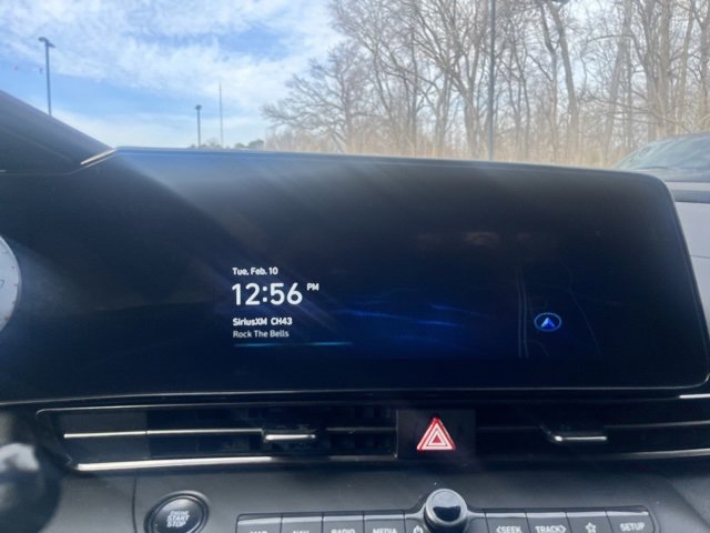 Used 2023 Hyundai Elantra N Line image 9