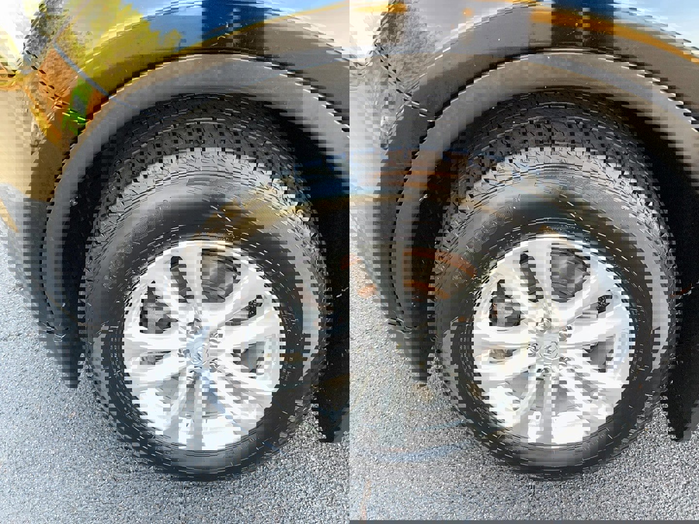 Used 2013 INFINITI FX37 AWD w/ Premium Pkg image 9