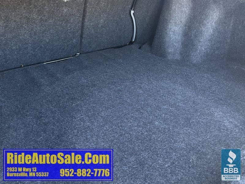 Used 2008 Dodge Avenger SXT FWD image 29