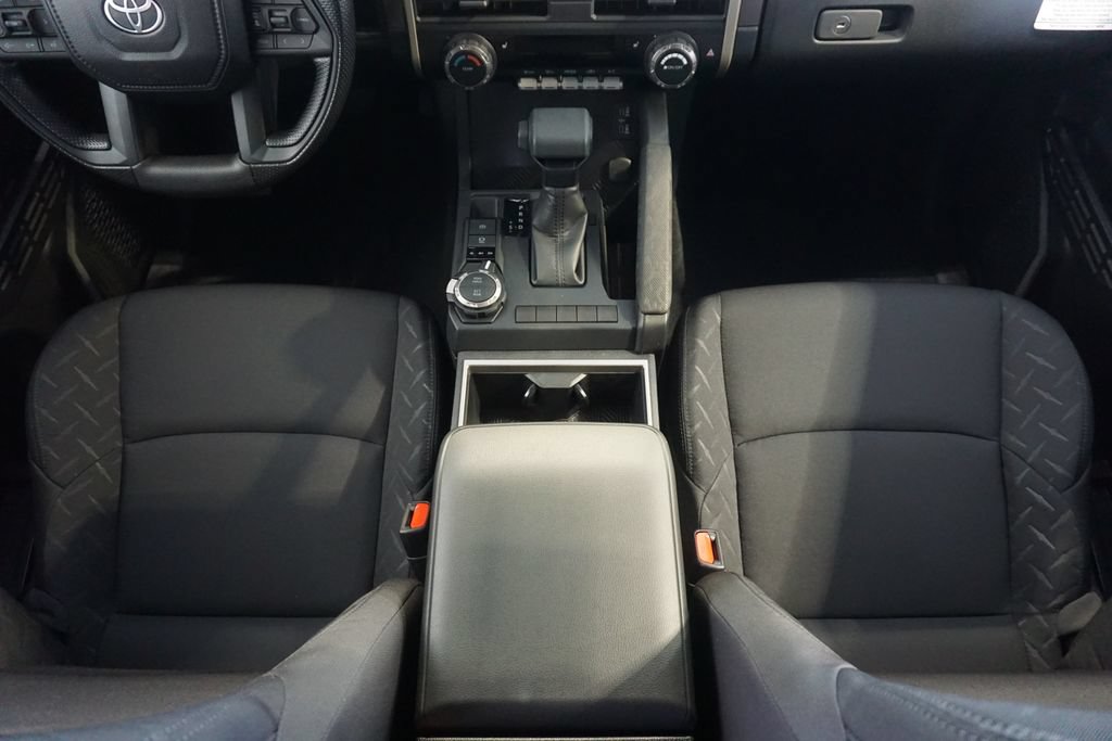 New 2026 Toyota Tacoma SR5 AWD/4WD image 29