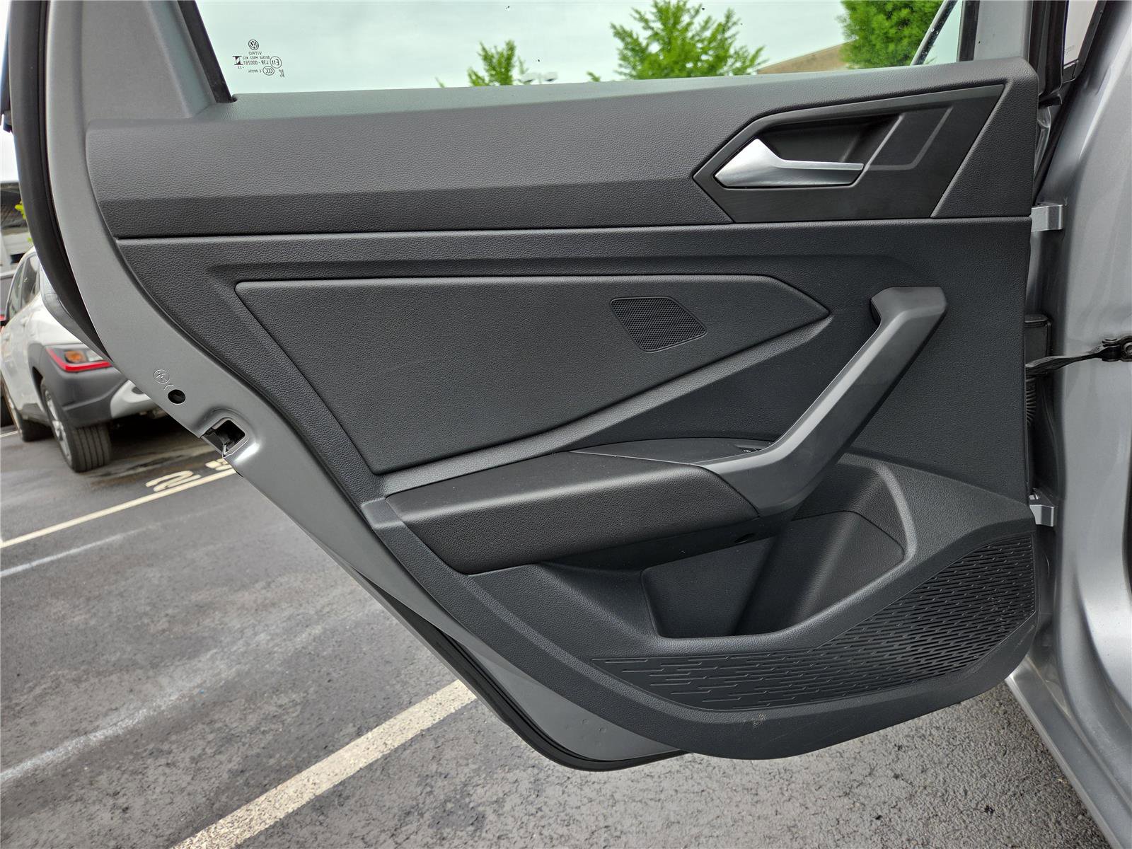 Used 2023 Volkswagen Jetta SE FWD image 24