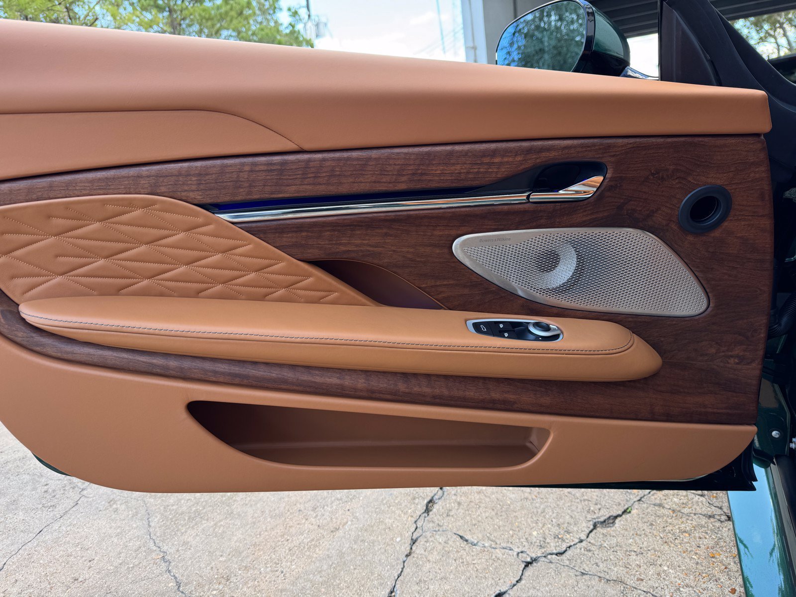 New 2026 Aston Martin DB12 Coupe RWD image 20